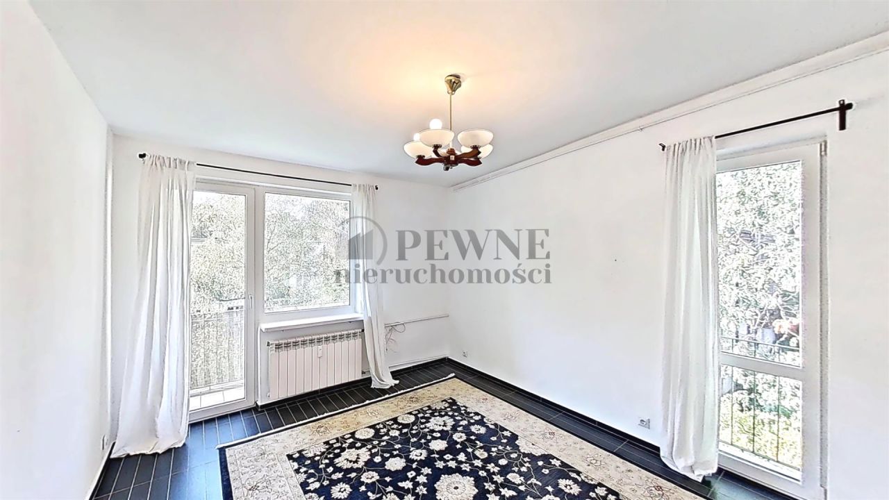 Mieszkanie 2-pokojowe Warszawa Anin, ul. Romana Pazińskiego. Zdjęcie 1