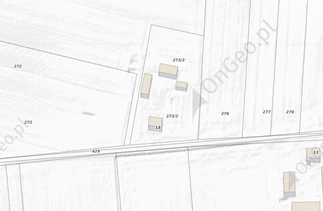 dom wolnostojący, 4 pokoje Kułakowice Drugie. Zdjęcie 12