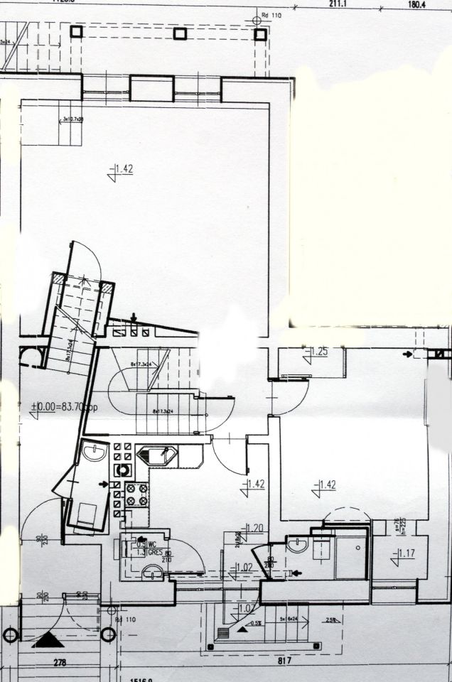 dom wolnostojący, 8 pokoi Warszawa Jelonki, ul. Rzędzińska. Zdjęcie 11