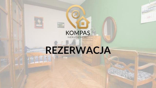 Mieszkanie 3-pokojowe Wrocław, pl. Tadeusza Kościuszki. Zdjęcie 1