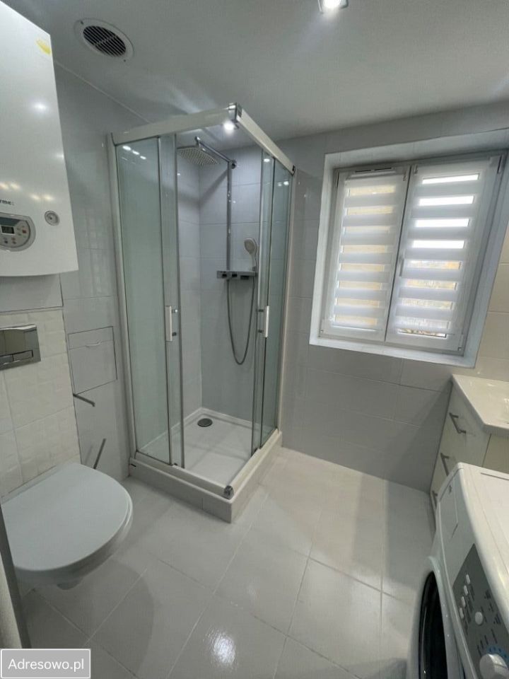 Mieszkanie 2-pokojowe Wałbrzych Śródmieście, ul. Juliusza Słowackiego. Zdjęcie 7