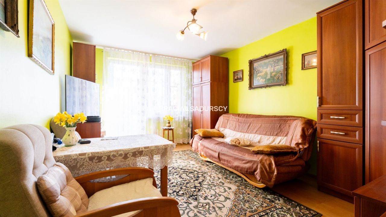 Mieszkanie 2-pokojowe Kraków Krowodrza, ul. Na Błonie