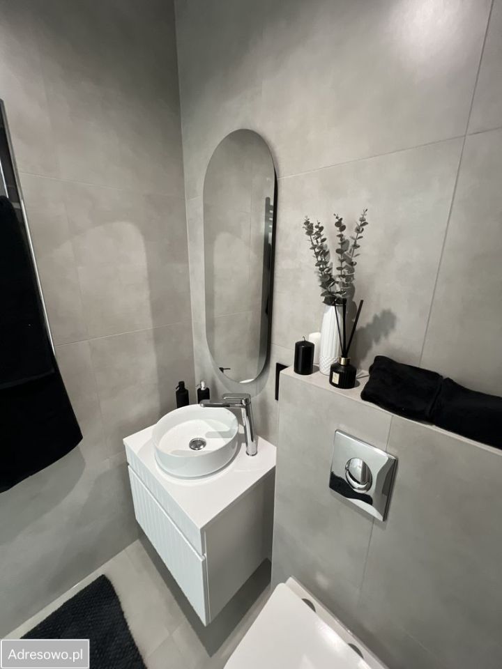 dom szeregowy, 4 pokoje Żernica, ul. Górnicza. Zdjęcie 8