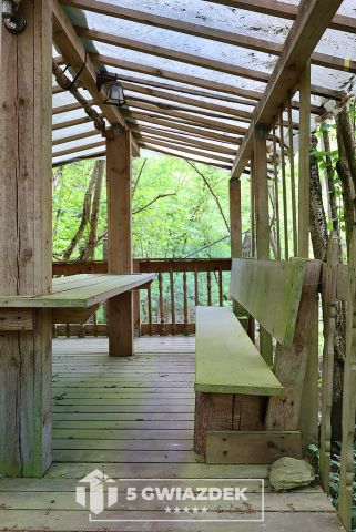 dom wolnostojący, 3 pokoje Radomyśl. Zdjęcie 9