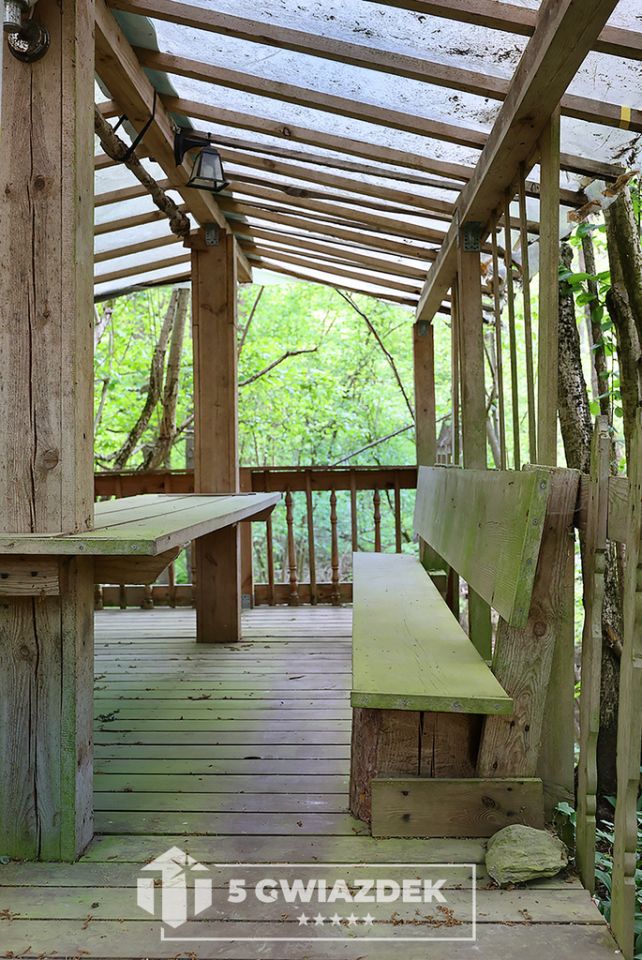 dom wolnostojący, 3 pokoje Radomyśl. Zdjęcie 9