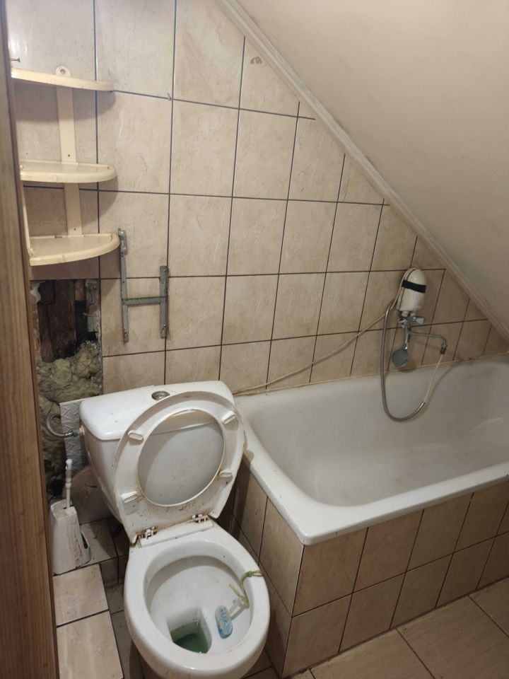 Mieszkanie 1-pokojowe Ostróda, ul. Gustawa Gizewiusza. Zdjęcie 3