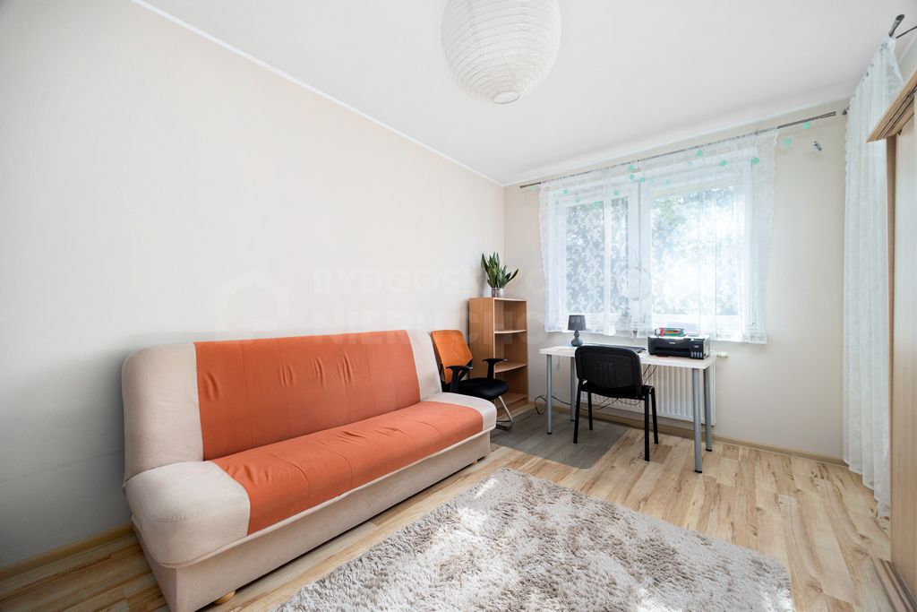 Mieszkanie 3-pokojowe Bydgoszcz Bielawy, ul. Jastrzębia. Zdjęcie 6