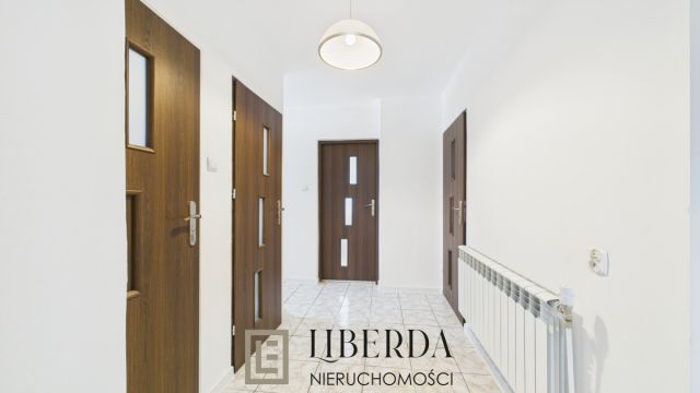 dom wolnostojący, 3 pokoje Wólka Cycowska. Zdjęcie 11