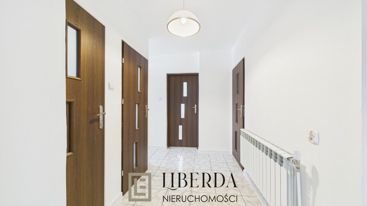 dom wolnostojący, 3 pokoje Wólka Cycowska. Zdjęcie 11