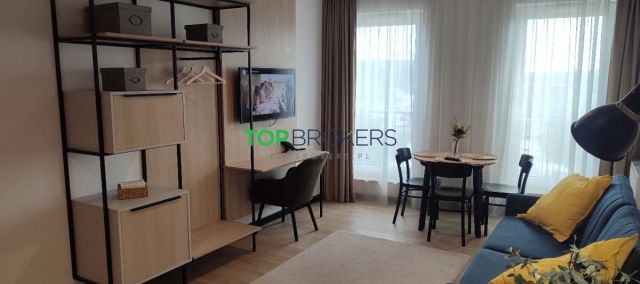 Mieszkanie 2-pokojowe Warszawa Praga-Południe, ul. Jana Zamoyskiego. Zdjęcie 1