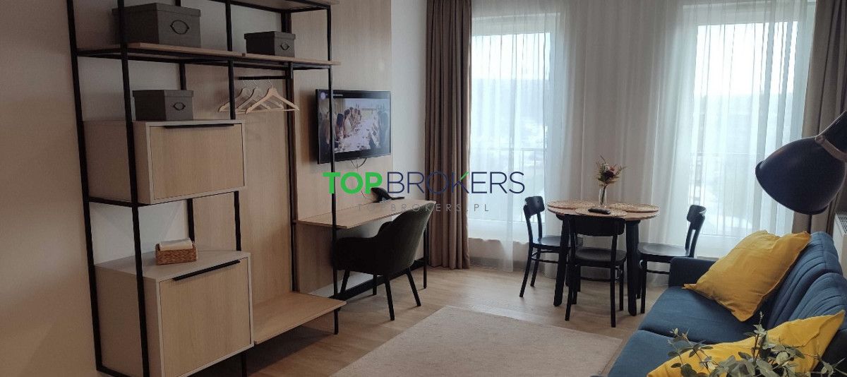 Mieszkanie 2-pokojowe Warszawa Praga-Południe, ul. Jana Zamoyskiego