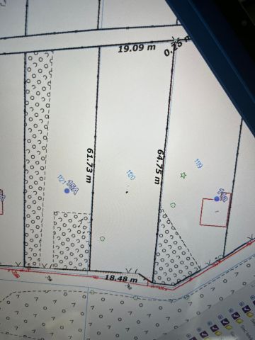 Działka rekreacyjna Skrzeszew, ul. Wczasowa. Zdjęcie 16