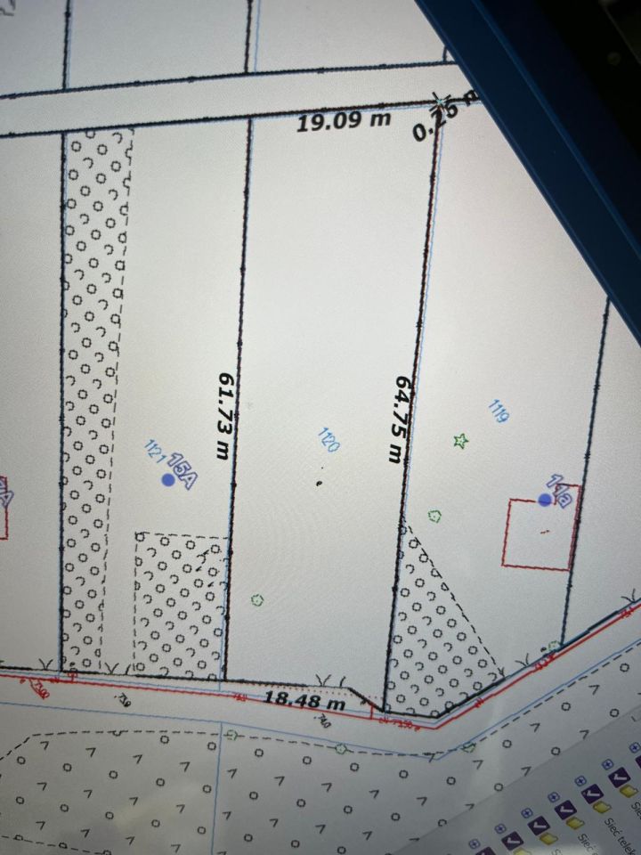 Działka rekreacyjna Skrzeszew, ul. Wczasowa. Zdjęcie 16