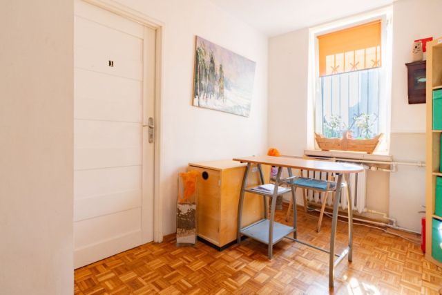 Mieszkanie 5-pokojowe Warszawa Praga, ul. Jagiellońska. Zdjęcie 17