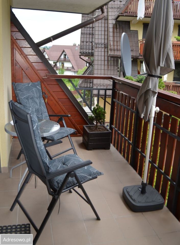 Mieszkanie 2-pokojowe Zakopane Pardołówka, ul. gen. Boruty-Spiechowicza. Zdjęcie 19