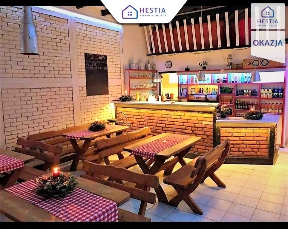 Nieruchomość komercyjna Sławoborze. Zdjęcie 2