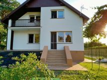 dom wolnostojący, 5 pokoi Biała Podlaska, ul. Łomaska. Zdjęcie 2