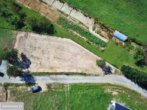 Działka budowlana Tyczyn, ul. Lasek. Zdjęcie 2