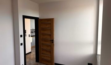 Mieszkanie 2-pokojowe Kębłowo