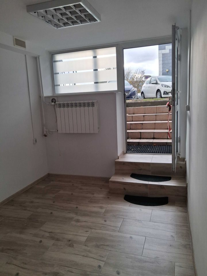 Lokal Legionowo Centrum, ul. Jagiellońska. Zdjęcie 3