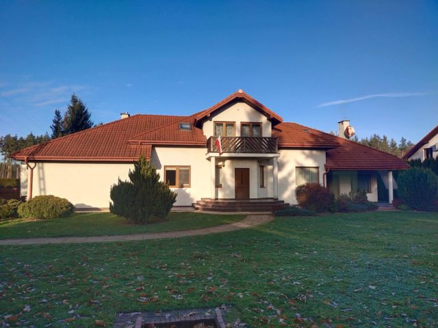 dom wolnostojący, 6 pokoi Mielec Smoczka, ul. Królowej Jadwigi. Zdjęcie 1