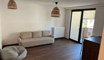 Mieszkanie 2-pokojowe Kraków Bronowice, ul. Wizjonerów