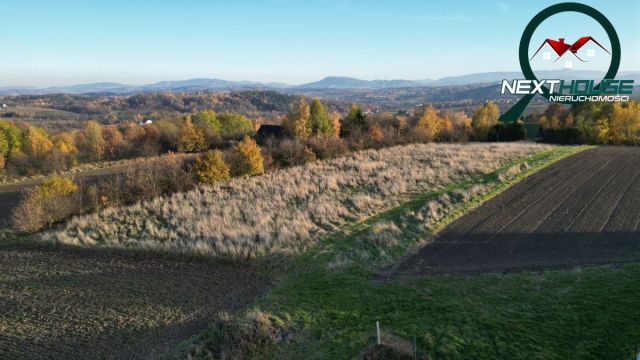 Działka budowlana Raciechowice. Zdjęcie 6