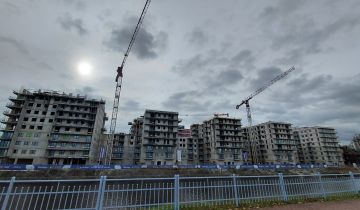 Mieszkanie 2-pokojowe Wrocław Kleczków, ul. Władysława Reymonta