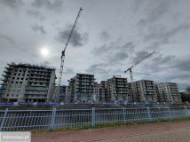 Mieszkanie 2-pokojowe Wrocław Kleczków, ul. Władysława Reymonta