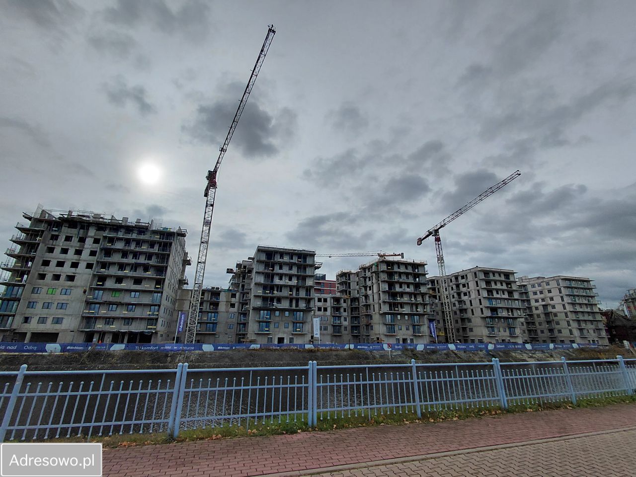 Mieszkanie 2-pokojowe Wrocław Kleczków, ul. Władysława Reymonta