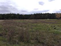 Działka budowlana Zabiełłów. Zdjęcie 3