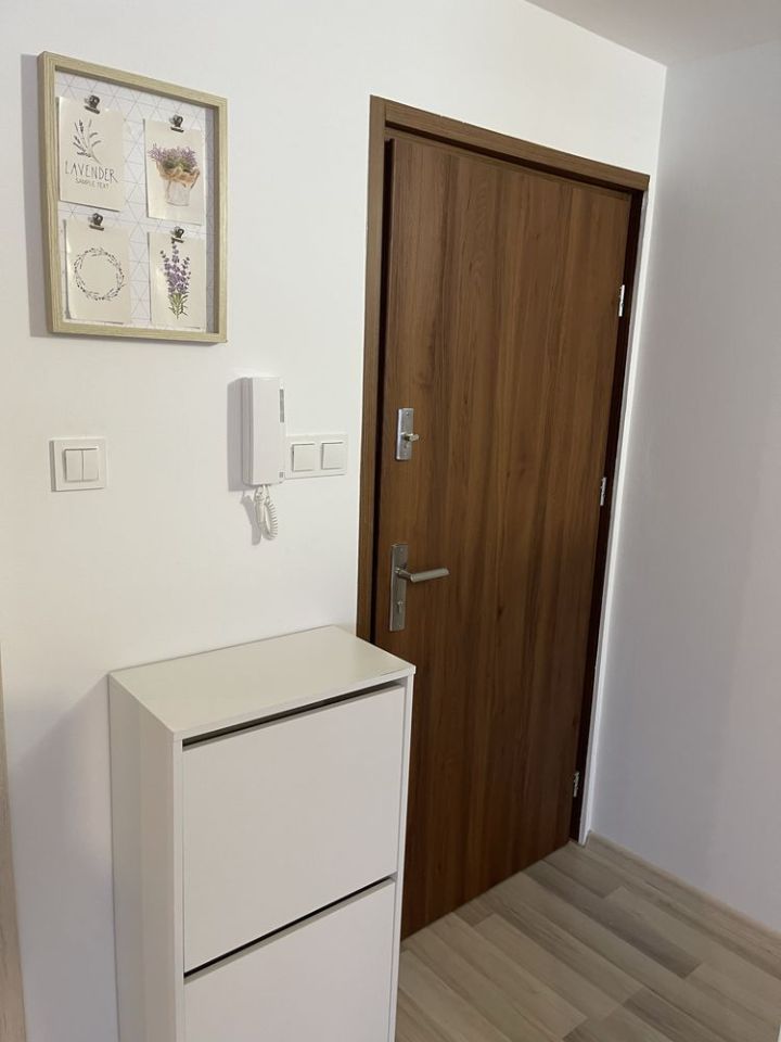 Mieszkanie 1-pokojowe Lublin Dziesiąta, ul. Władysława Stanisława Reymonta. Zdjęcie 5