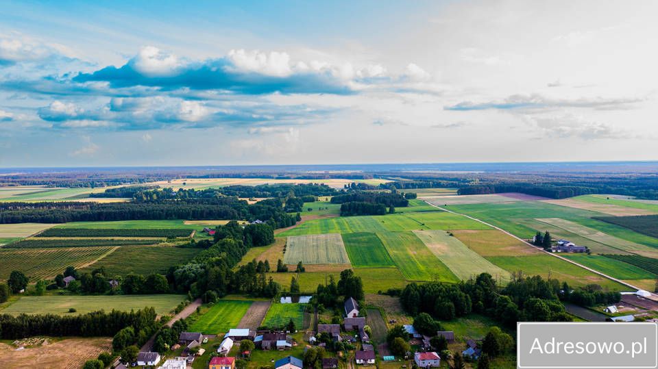 Działka budowlana Werchliś. Zdjęcie 6