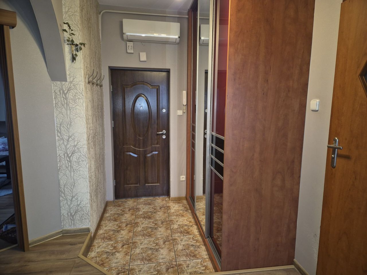 Mieszkanie 2-pokojowe Kruszwica, os. Robotnicze. Zdjęcie 2