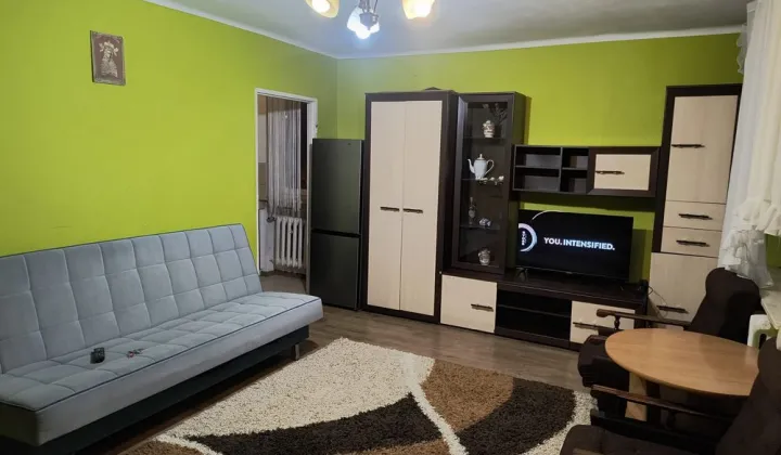 Mieszkanie 1-pokojowe Biała Podlaska