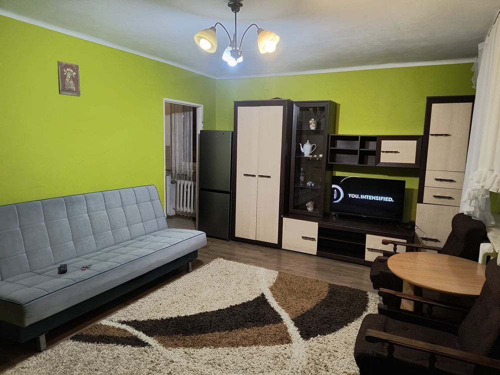 Mieszkanie 1-pokojowe Biała Podlaska