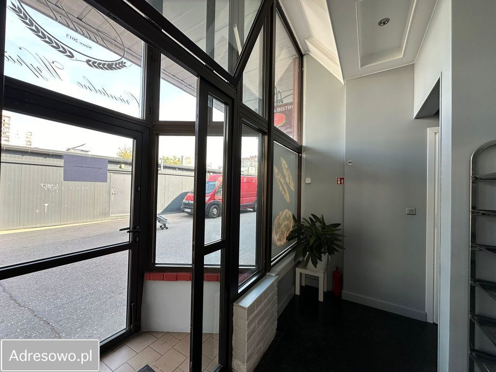 Lokal Warszawa Bielany, ul. Josepha Conrada. Zdjęcie 11