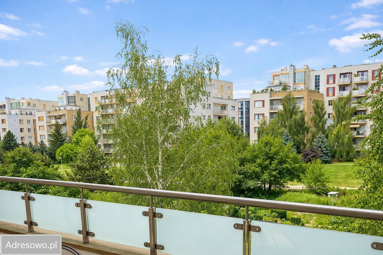 Mieszkanie 2-pokojowe Warszawa Mokotów, ul. Fregaty. Zdjęcie 4