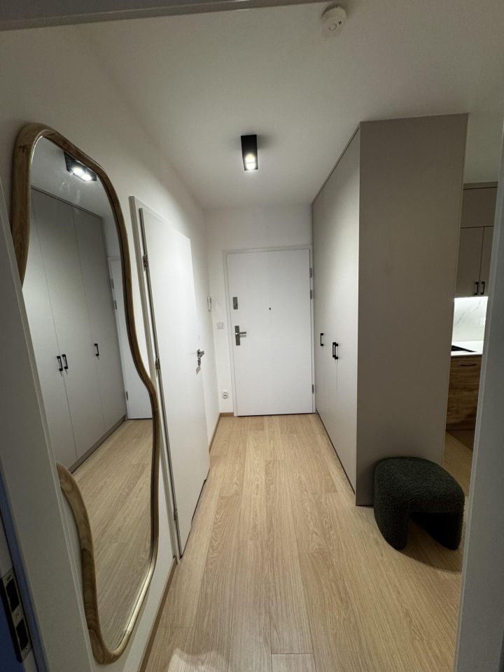 Mieszkanie 2-pokojowe Gdańsk Łostowice, ul. Pastelowa. Zdjęcie 4