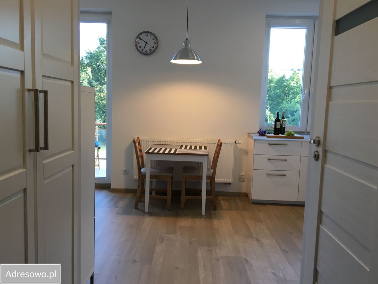 Mieszkanie 2-pokojowe Gdynia Śródmieście, ul. Armii Krajowej. Zdjęcie 9