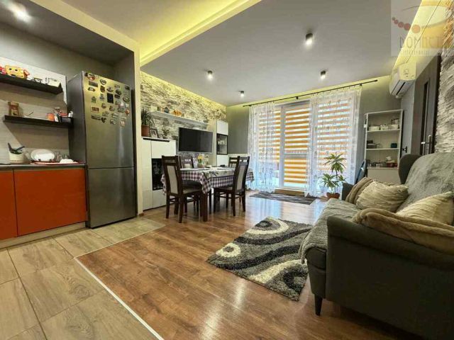 Mieszkanie 3-pokojowe Grodzisk Mazowiecki, ul. Żydowska. Zdjęcie 1