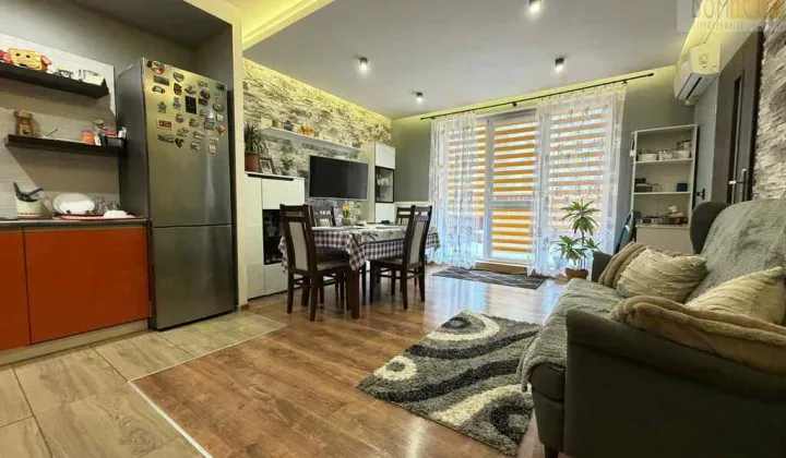 Mieszkanie 3-pokojowe Grodzisk Mazowiecki, ul. Żydowska