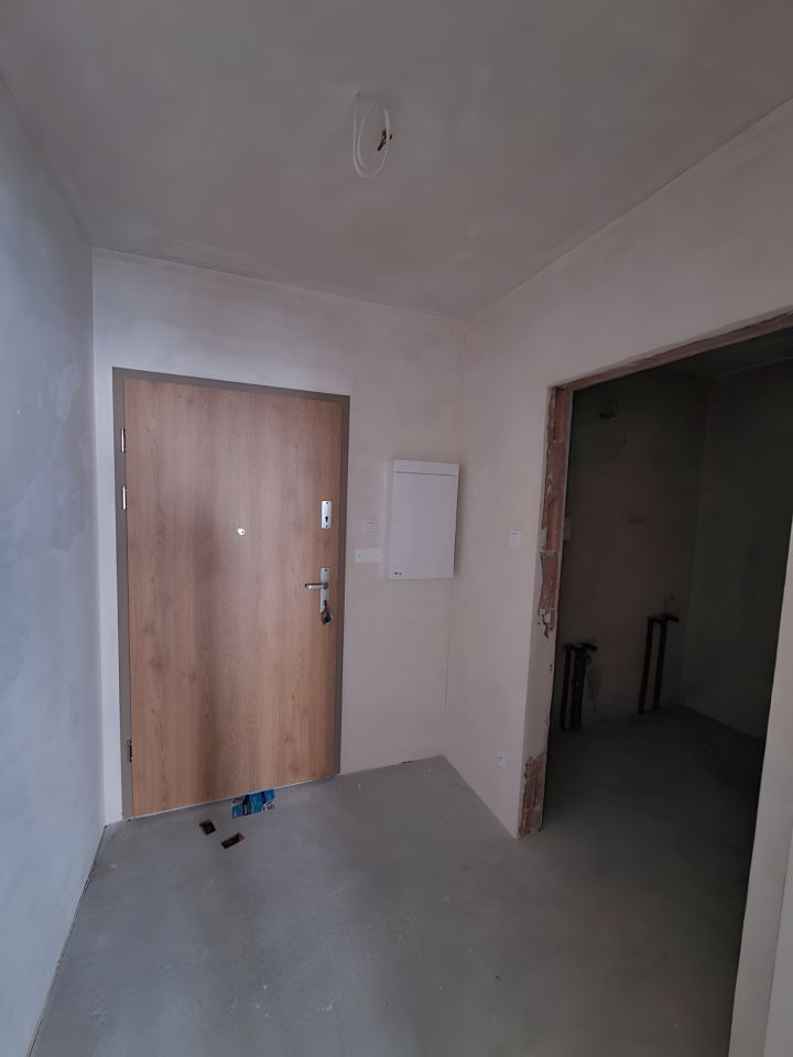 Mieszkanie 1-pokojowe Kraków Płaszów, ul. Mierzeja Wiślana. Zdjęcie 10