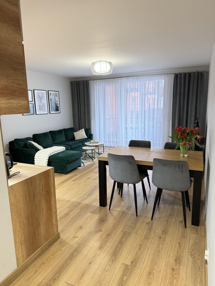 Mieszkanie 2-pokojowe Łódź Górna, Senatroska. Zdjęcie 3