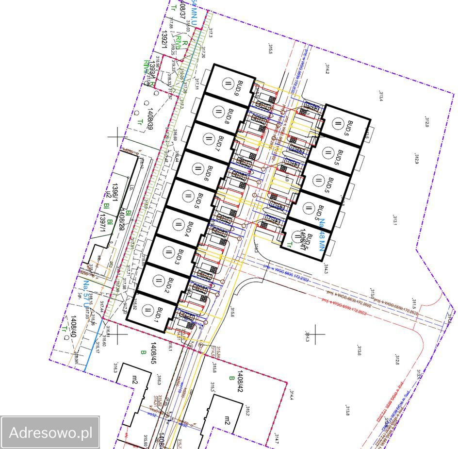 dom szeregowy, 5 pokoi Sosnowiec Zagórze, ul. Południowa. Zdjęcie 4