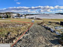 Działka budowlana Podszkle. Zdjęcie 2