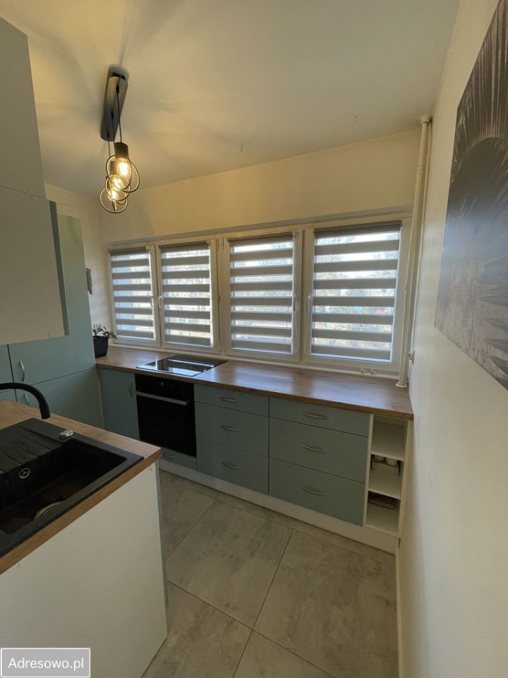 Mieszkanie 2-pokojowe Łódź Bałuty, ul. Lniana. Zdjęcie 3