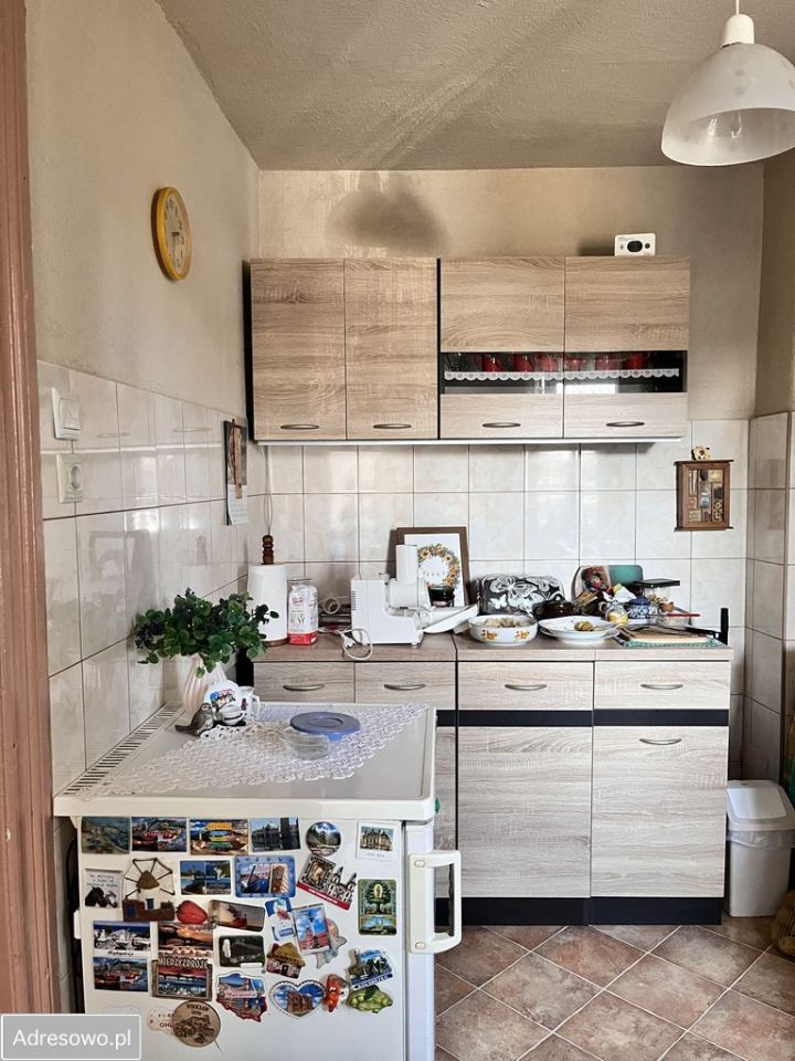 Mieszkanie 2-pokojowe Trzebież, ul. Kościuszki. Zdjęcie 6