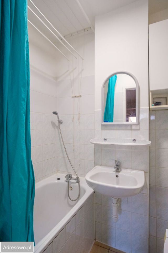 Mieszkanie 3-pokojowe Warszawa Mokotów, ul. Cieszyńska. Zdjęcie 7