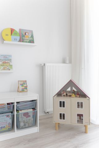 Mieszkanie 4-pokojowe Poznań Zawady, ul. Smolna. Zdjęcie 14